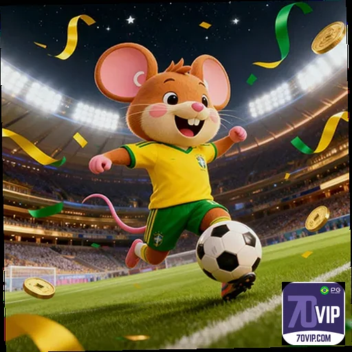 Slots online Brasil - 70vip